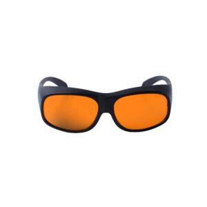 GHP-2 Lazer Güvenlik Gözlüğü: CE Sertifikalı & EN 207 Onaylı 7+ OD Koruma