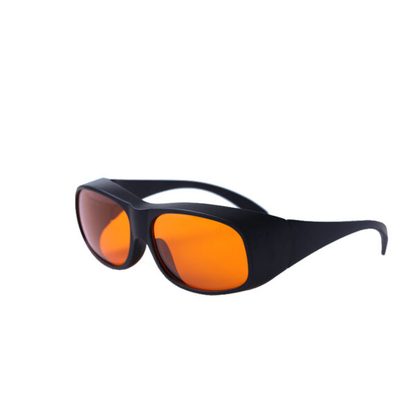 Q-Switched UV Lazer Gözlüğü OD7+ | 180-534nm Koruma