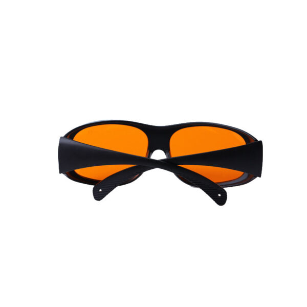 Q-Switched UV Lazer Gözlüğü OD7+ | 180-534nm Koruma