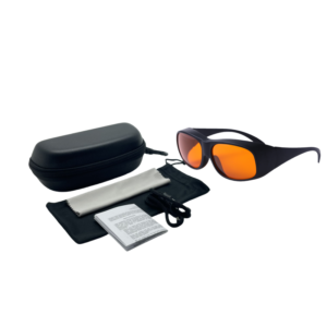 532nm Lazer Gözlüğü