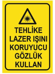 Read more about the article Lazer Gözlüğü Seçerken Nelere Dikkat Etmelisiniz? Kapsamlı Seçim Rehberi
