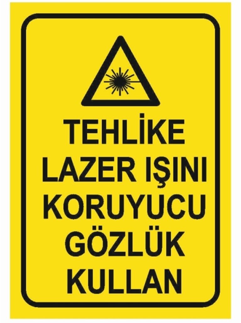 lazer-koruma-gozlugu