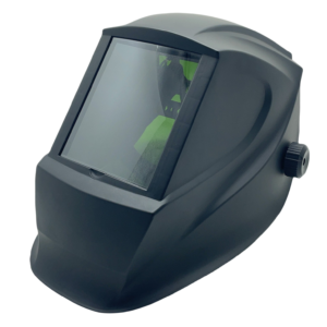 Lazer Kaynak Kaskı YL-Helmet: 950-1100nm OD7+ CE Sertifikalı