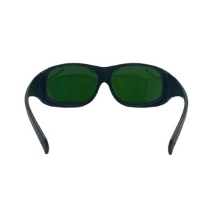 Fiber Lazer Kaynak ve ND:YAG Gözlüğü – OD8+ Profesyonel