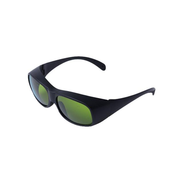 Hibrit Lazer Gözlüğü ADY-33: 755nm 808nm 1064nm OD7+ Koruma