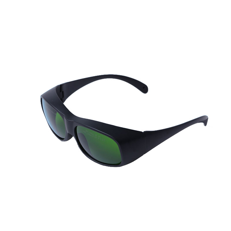 Kızılötesi Lazer Gözlüğü: 800-1700nm OD6+ Cerrahi ve Endüstriyel - Görsel 6