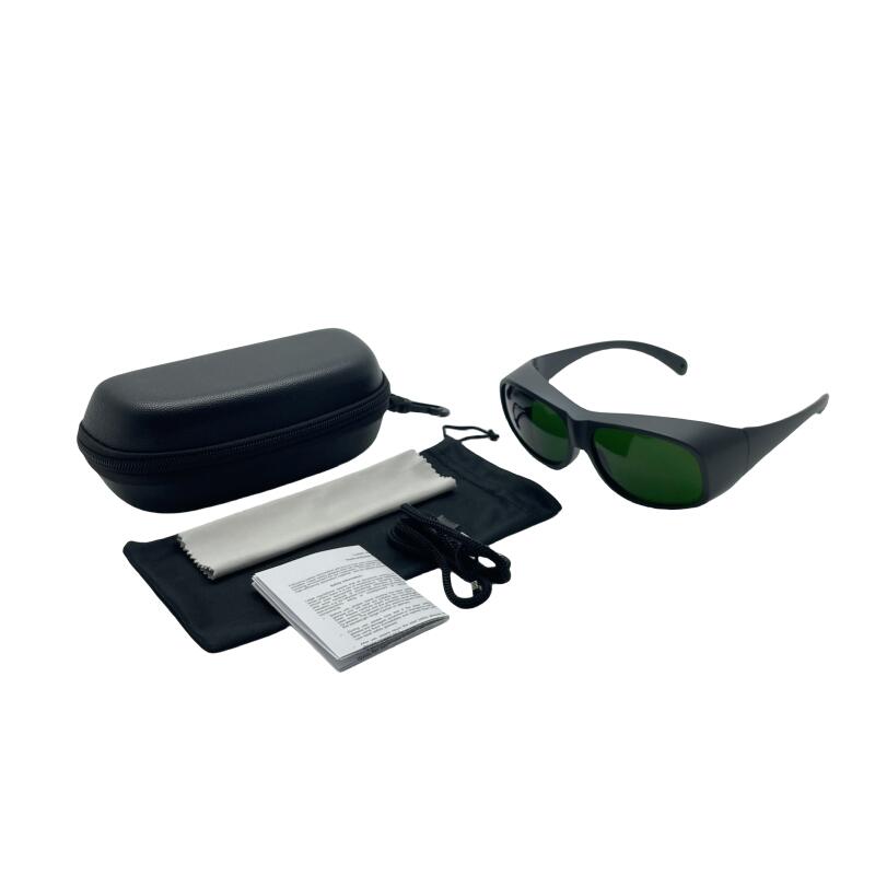 Fiber Lazer Kaynak ve ND:YAG Gözlüğü