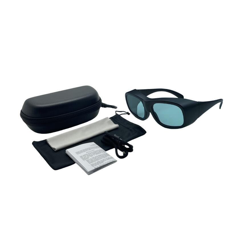 GIR-2 Mineral Camlı Lazer Gözlüğü