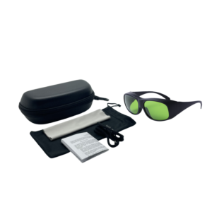 Dental Lazer Gözlüğü YHP-33: 800-1095nm OD5+ CE Sertifikalı