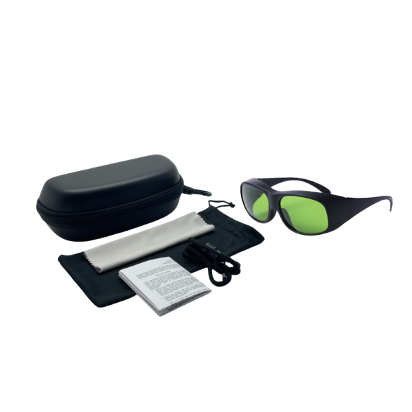 YHP-33 Dental Lazer Gözlüğü 808-980nm