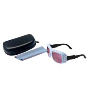 755nm Lazer Gözlüğü Alexandrite & Diode